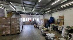 Eco-tech@sunview (D22), Factory #481505271